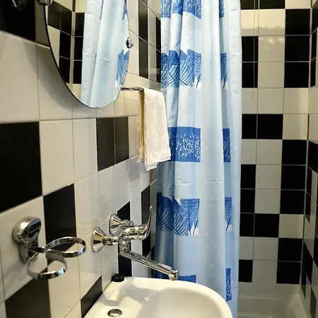 Violetta Vendeghaz * Eger