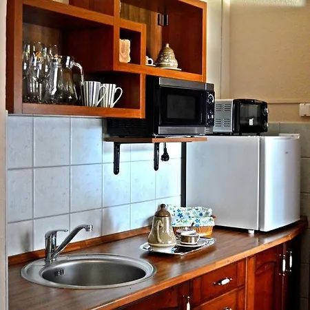 Konukevi Violetta Vendeghaz *