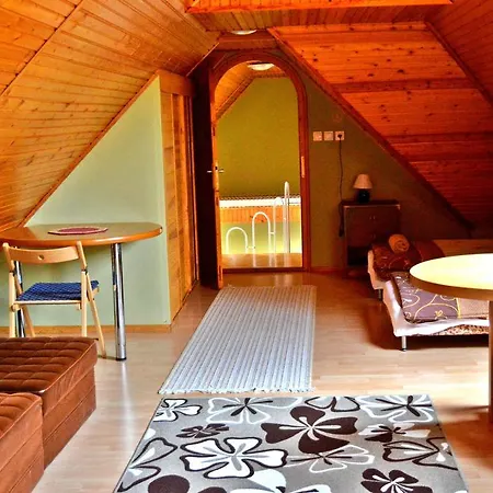 Violetta Vendeghaz * Eger