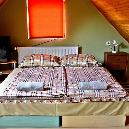 Guest house Violetta Vendeghaz